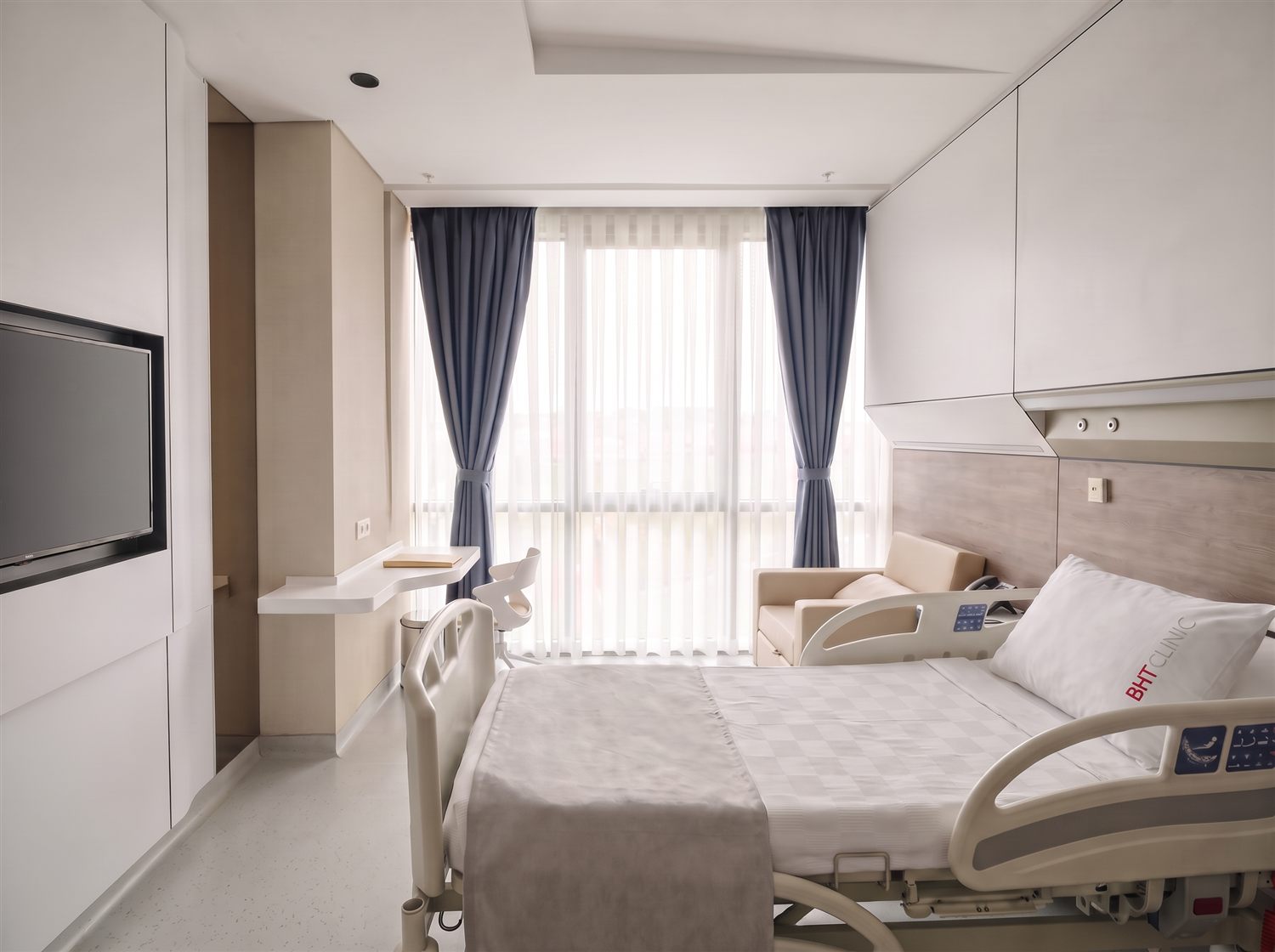 Recovery floor